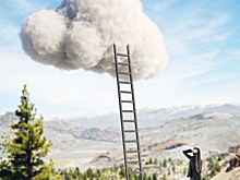 Облака дороже «железа»?  Зачем компаниям переходить на облачные сервисы