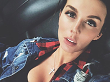 Анна Седокова выходит замуж