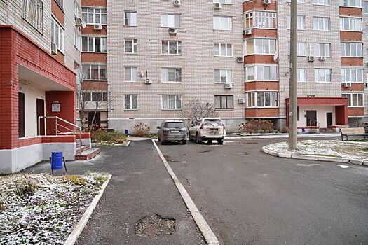 ​Три дня остаётся у жителей столицы Удмуртии для входа в программу «Ижевский дворик»