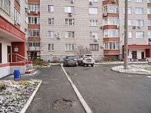 ​Три дня остаётся у жителей столицы Удмуртии для входа в программу «Ижевский дворик»