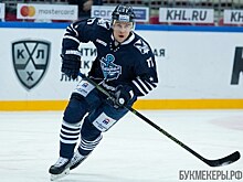 Дубль Глухова принес "Сибири" победу над "Адмиралом"