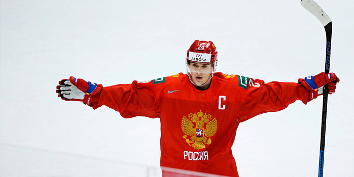 Костин не рассматривает возвращение в Россию, даже если не заиграет в НХЛ