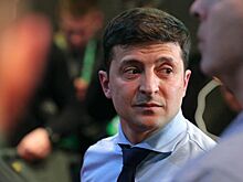 Зеленский не намерен "собирать майданы" в случае проигрыша на выборах