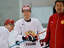 Хоккеист Кузнецов перешел в «Металлург»