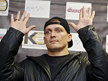 Фьюри — Усик, бой 18 мая 2024 года, поражения Усика, кто фаворит в бою Усик — Фьюри