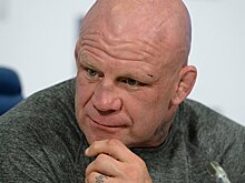 Монсон получил российское гражданство