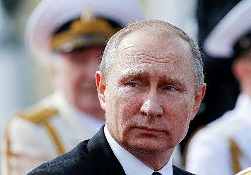 Пока вы не уснули: Путин раскрыл схему разорения Крыма Украиной