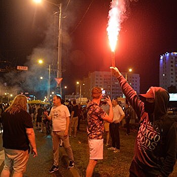 Белоруссия: пятница, 13-е. Как Беломайдан получил сакральную жертву