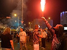 Белоруссия: пятница, 13-е. Как Беломайдан получил сакральную жертву