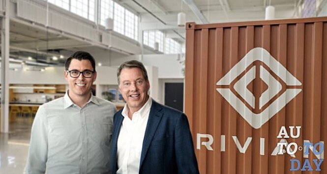 Ford инвестирует 500 миллионов долларов в нового производителя электромобилей Rivian