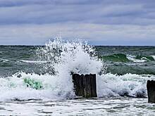 Россиян предупредили об угрожающей черноморскому курорту опасности