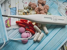 В Челябинской области наблюдается резкий рост числа заразившихся коронавирусом