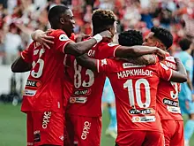 Юрий Первак объяснил провальный старт «Спартака», «Зенита» и «Динамо» в РПЛ