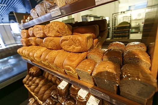 В Омске снизят цены на некоторые сорта хлеба