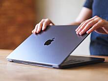 Apple представила новые устройства