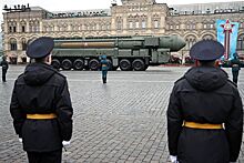 Какую военную технику демонстрировала Россия на Парадах Победы в последние годы