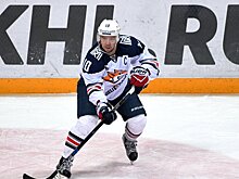 В КХЛ появится клуб из Узбекистана