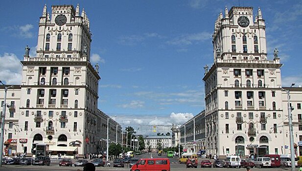 Белорусские сенаторы нового созыва соберутся на первую сессию