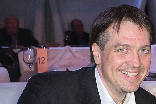 Актер Матросов раскрыл секрет хороших отношений с бывшими