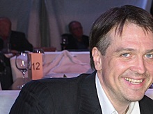Актер Матросов раскрыл секрет хороших отношений с бывшими