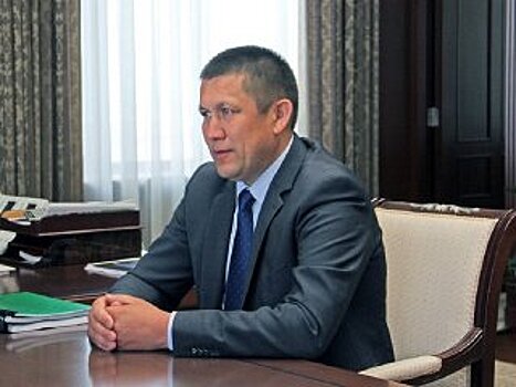 В Следкоме назвали причину задержания главы Илишевского района Башкирии Ильдара Мустафина