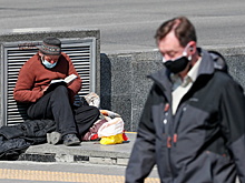 На Украине в десять раз выросло число безработных