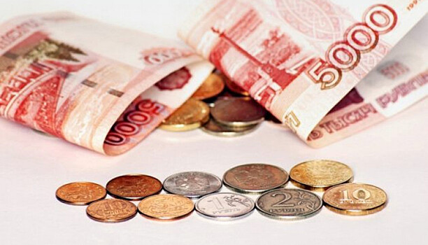 Реальная заработная плата жителей Карелии выросла в феврале на 12%