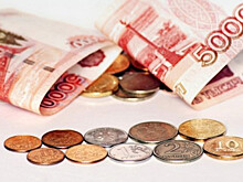 Реальная заработная плата жителей Карелии выросла в феврале на 12%