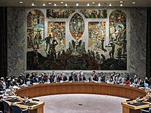 СБ ООН выступил за возврат к переговорам по Сирии