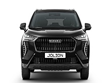 Автолюбители оценили достоинства и недостатки Haval Jolion