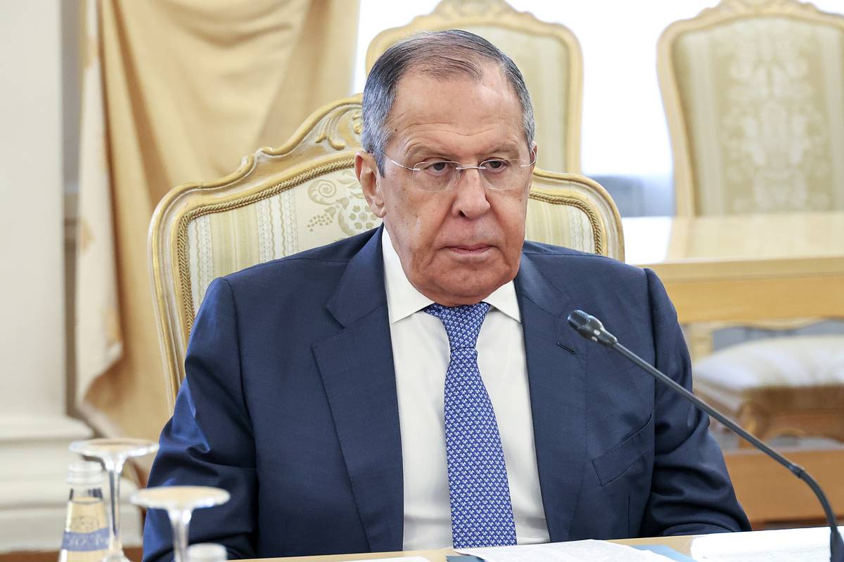 Лавров рассказал о новом саммите с участием России