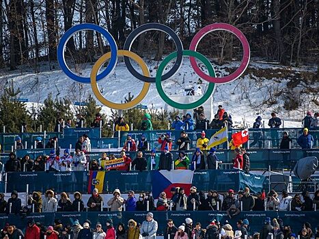 Ликвидировать Олимпиаду! Американские журналисты видят в Играх только зло