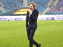 Николай Писарев: «Видел, что Карпину не хватало времени и на работу в сборной. Наверное, он понял, что не может дать «Динамо» того, что хотел бы. Верное решение»