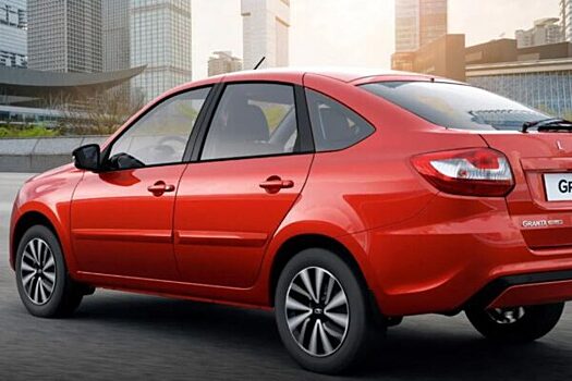 «Голая» Гранта против модных «китайцев»: история выбора без кредитов