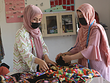 МИД России раскрыл отношение к проблеме прав женщин в Афганистане