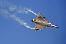Авиаэксперт Гусаров: Украина отказывается от Mirage 2000 в надежде получить F-16