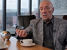 Психолог Розенберг высказалась о детях Куравлева, которые отправили актера в пансионат