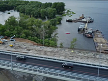 За рулем 26 лет: водитель автобуса из Самары рассказал, как преобразились дороги региона за последние три года