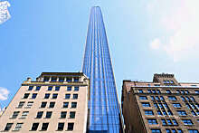 Инвестор TikTok Тим Гун купил две квартиры в Нью-Йорке за $34 млн