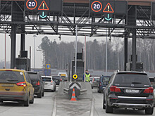 Законопроект о льготах на проезд по платным дорогам направили в Госдуму