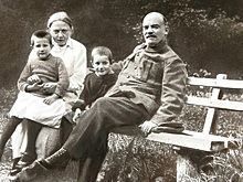 Внебрачные дети Ленина: миф или правда