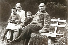 Внебрачные дети Ленина: миф или правда