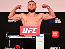 Рафаэль Физиев — Матеуш Гамрот, когда бой UFC, по какому каналу покажут, во сколько начало, прогнозы и ставки