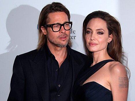 Эксперт оценил влияние развода Джоли и Питта на их карьеры