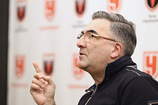 Вайсфельд: если «Торпедо» будет так успешно играть, то может изменить устои в КХЛ
