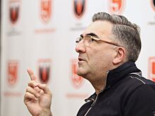 Вайсфельд: если «Торпедо» будет так успешно играть, то может изменить устои в КХЛ