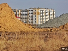 Компания «Гермес» застроит новый микрорайон Кургана