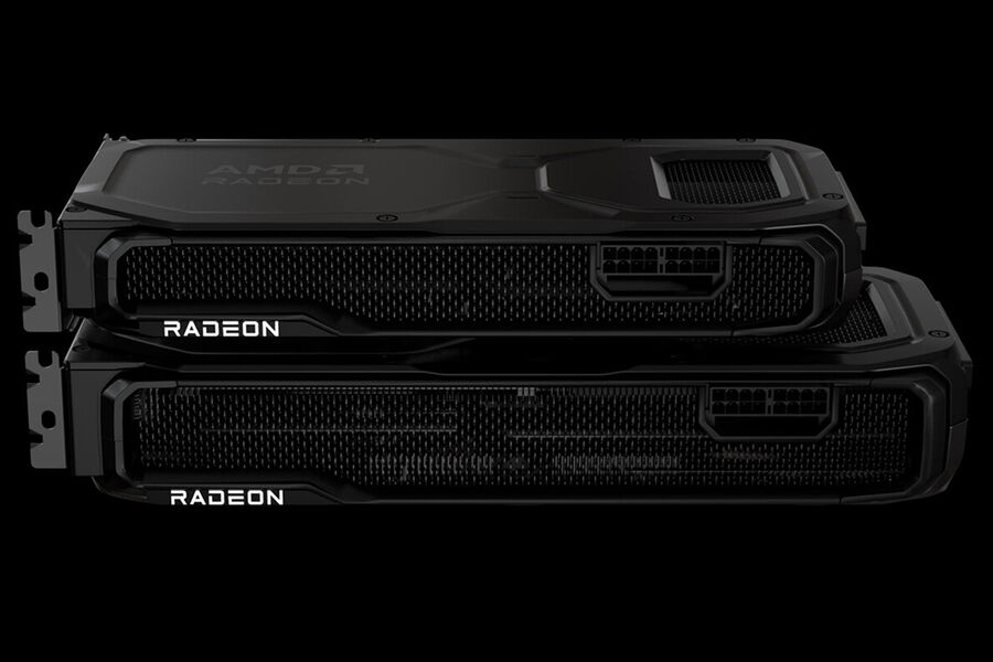 США хотят начать встраивать жучки в видеокарты от Nvidia и AMD