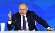 «Это потрясающе»: Путин призвал готовиться к новому удару пандемии