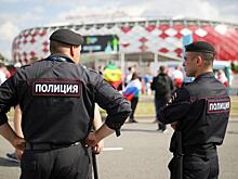 ЧМ в режиме взрыва: «Футболисты» из ФСБ забить не дадут